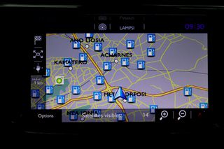 DS DS3 2016 1.6cc Βενζίνη 165hp SportChic-thumb-21