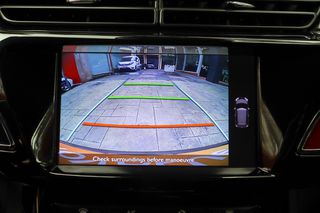 DS DS3 2016 1.6cc Βενζίνη 165hp SportChic-thumb-6