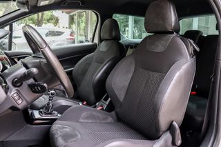DS DS3 2016 1.6cc Βενζίνη 165hp SportChic-thumb-12