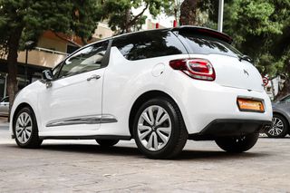 DS DS3 2016 1.6cc Βενζίνη 165hp SportChic-thumb-1