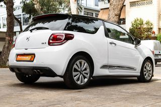 DS DS3 2016 1.6cc Βενζίνη 165hp SportChic-thumb-9