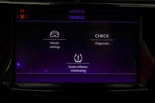 DS DS3 2016 1.6cc Βενζίνη 165hp SportChic-thumb-24
