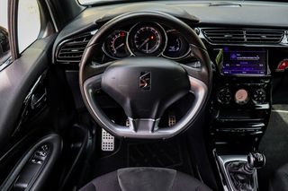 DS DS3 2016 1.6cc Βενζίνη 165hp SportChic-thumb-16