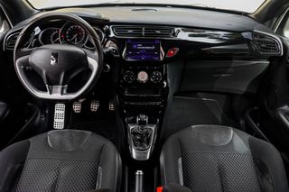 DS DS3 2016 1.6cc Βενζίνη 165hp SportChic-thumb-2