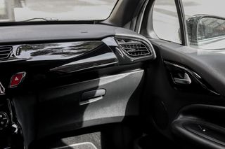 DS DS3 2016 1.6cc Βενζίνη 165hp SportChic-thumb-33