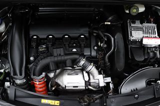DS DS3 2016 1.6cc Βενζίνη 165hp SportChic-thumb-35