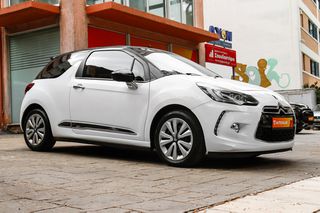DS DS3 2016 1.6cc Βενζίνη 165hp SportChic-thumb-36