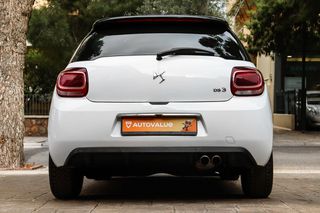 DS DS3 2016 1.6cc Βενζίνη 165hp SportChic-thumb-5