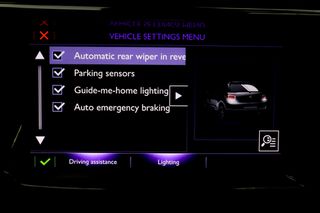 DS DS3 2016 1.6cc Βενζίνη 165hp SportChic-thumb-23