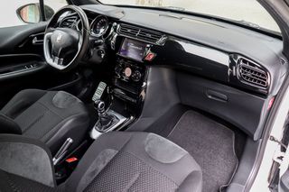 DS DS3 2016 1.6cc Βενζίνη 165hp SportChic-thumb-10