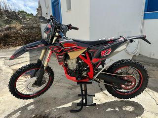Beta RR 390 2021