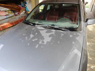 Ford Mondeo 2007