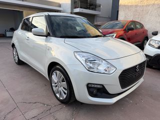 Suzuki Swift 2020 ΣΑΝ ΚΑΙΝΟΥΡΓΙΟ