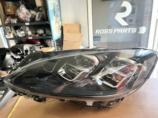 Ford Kuga ‘20-24 Φανάρι Εμπρός αριστερό (FULL LED) 2460672 / 2474539 / 2483560 / 2525369