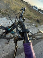 Downhill - Enduro - Trail Kellys 2023 swag 30