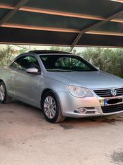 Volkswagen Eos 2007