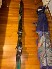 Ski Rossignol 2020 Rossignol, Head , Salomon