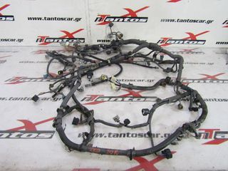 ΠΛΕΞΟΥΔΑ ΜΗΧΑΝΗΣ 2KD ΜΟΝΟΚΑΜΠΙΝΟ TOYOTA HILUX 2005-2014