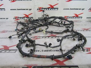 ΠΛΕΞΟΥΔΑ ΜΗΧΑΝΗΣ 2KD ΜΟΝΟΚΑΜΠΙΝΟ TOYOTA HILUX 2005-2014-thumb-1