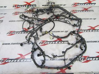 ΠΛΕΞΟΥΔΑ ΜΗΧΑΝΗΣ 2KD ΜΟΝΟΚΑΜΠΙΝΟ TOYOTA HILUX 2005-2014-thumb-2