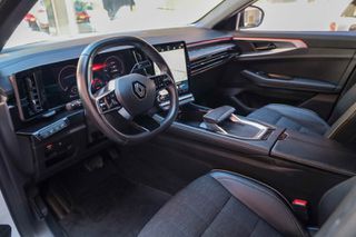 Renault Austral 2023 1.2 Hybrid E-Tech 200hp Iconic (Automatic)-thumb-14