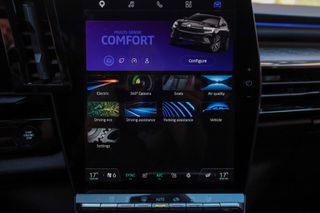 Renault Austral 2023 1.2 Hybrid E-Tech 200hp Iconic (Automatic)-thumb-36