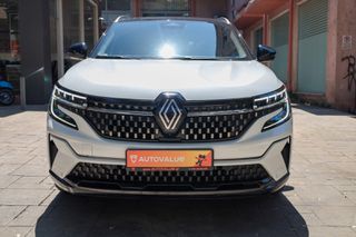 Renault Austral 2023 1.2 Hybrid E-Tech 200hp Iconic (Automatic)-thumb-4