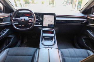 Renault Austral 2023 1.2 Hybrid E-Tech 200hp Iconic (Automatic)-thumb-2