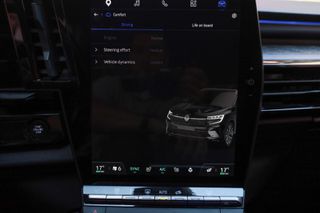 Renault Austral 2023 1.2 Hybrid E-Tech 200hp Iconic (Automatic)-thumb-37