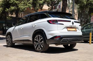 Renault Austral 2023 1.2 Hybrid E-Tech 200hp Iconic (Automatic)-thumb-1