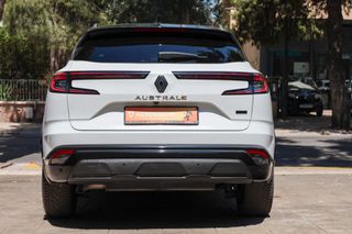 Renault Austral 2023 1.2 Hybrid E-Tech 200hp Iconic (Automatic)-thumb-6