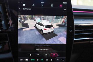 Renault Austral 2023 1.2 Hybrid E-Tech 200hp Iconic (Automatic)-thumb-42