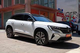 Renault Austral 2023 1.2 Hybrid E-Tech 200hp Iconic (Automatic)-thumb-49