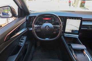 Renault Austral 2023 1.2 Hybrid E-Tech 200hp Iconic (Automatic)-thumb-21