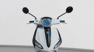 Piaggio Liberty 2023 125S | Δόσεις Χωρίς Τράπεζα-thumb-9