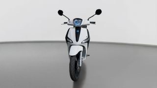 Piaggio Liberty 2023 125S | Δόσεις Χωρίς Τράπεζα-thumb-1