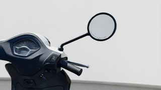 Piaggio Liberty 2023 125S | Δόσεις Χωρίς Τράπεζα-thumb-15