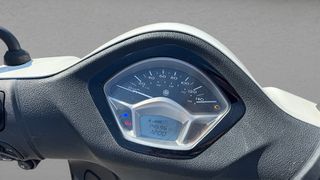 Piaggio Liberty 2023 125S | Δόσεις Χωρίς Τράπεζα-thumb-10
