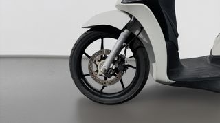 Piaggio Liberty 2023 125S | Δόσεις Χωρίς Τράπεζα-thumb-13