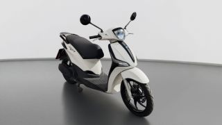 Piaggio Liberty 2023 125S | Δόσεις Χωρίς Τράπεζα-thumb-2