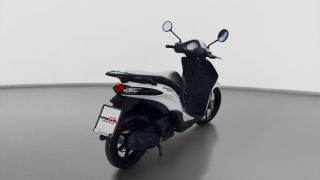 Piaggio Liberty 2023 125S | Δόσεις Χωρίς Τράπεζα-thumb-4