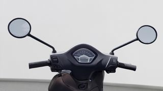 Piaggio Liberty 2023 125S | Δόσεις Χωρίς Τράπεζα-thumb-17