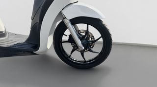 Piaggio Liberty 2023 125S | Δόσεις Χωρίς Τράπεζα-thumb-12