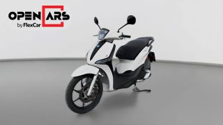 Piaggio Liberty 2023 125S | Δόσεις Χωρίς Τράπεζα
