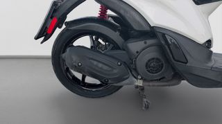 Piaggio Liberty 2023 125S | Δόσεις Χωρίς Τράπεζα-thumb-16