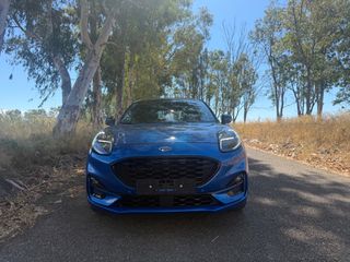 Ford Puma 2022 1.0 ECOBOOST HYBRID ST-LINE X-thumb-1