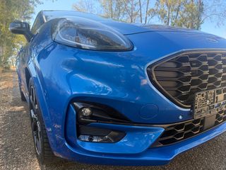 Ford Puma 2022 1.0 ECOBOOST HYBRID ST-LINE X-thumb-3