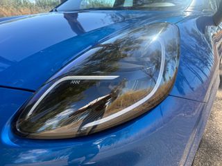 Ford Puma 2022 1.0 ECOBOOST HYBRID ST-LINE X-thumb-4