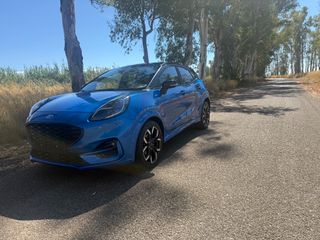 Ford Puma 2022 1.0 ECOBOOST HYBRID ST-LINE X-thumb-5