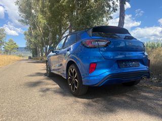 Ford Puma 2022 1.0 ECOBOOST HYBRID ST-LINE X-thumb-8